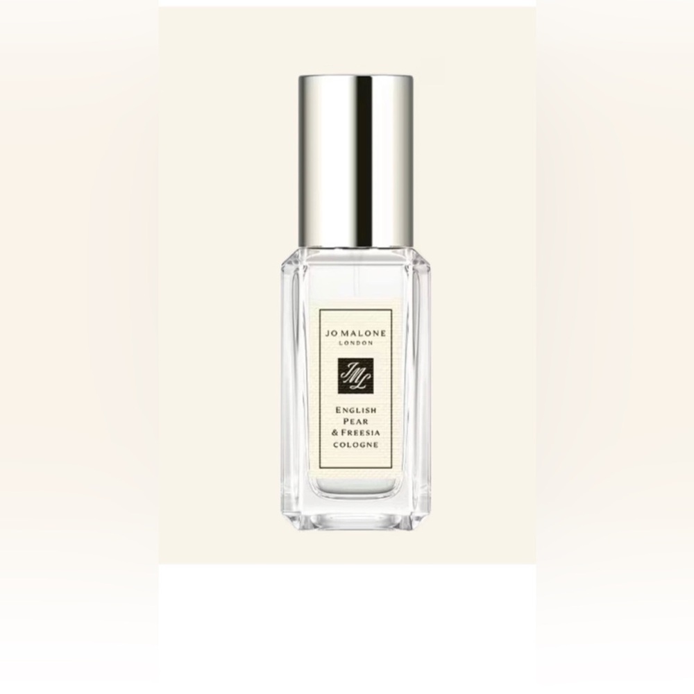 Jo Malone English Pear & Freesia Fragrance 9 ML NIB